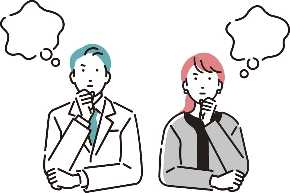 課題解決イメージ