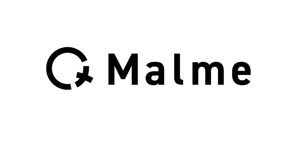 株式会社Malme】サービス紹介資料の制作