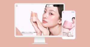 ライフスタイルカンパニー株式会社様 コーポレートサイト